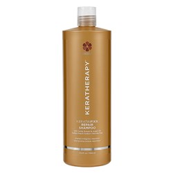 Keratin-Fix - Repair Shampoo